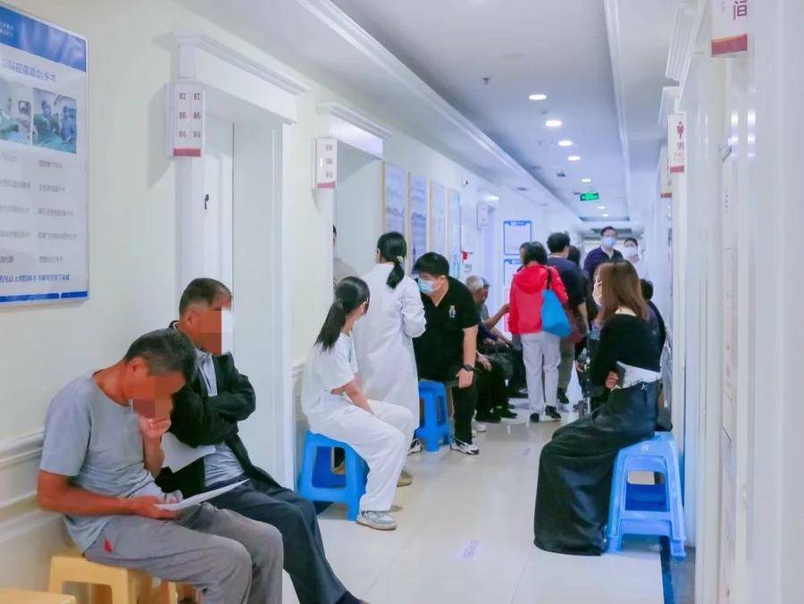 济南南郊医院《天使在身边》公益行再度盛大开幕