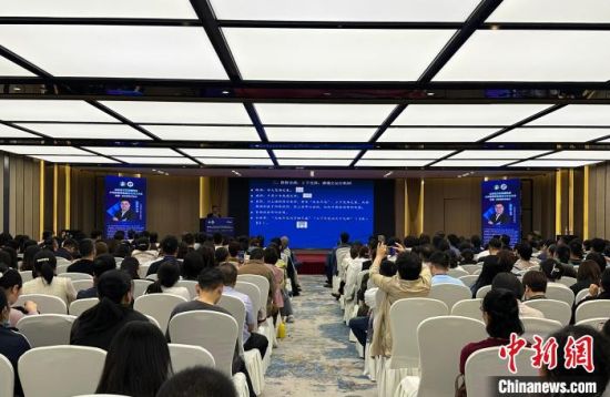 业内贤达溯古寻理 为当代心理疏导解锁文化密钥