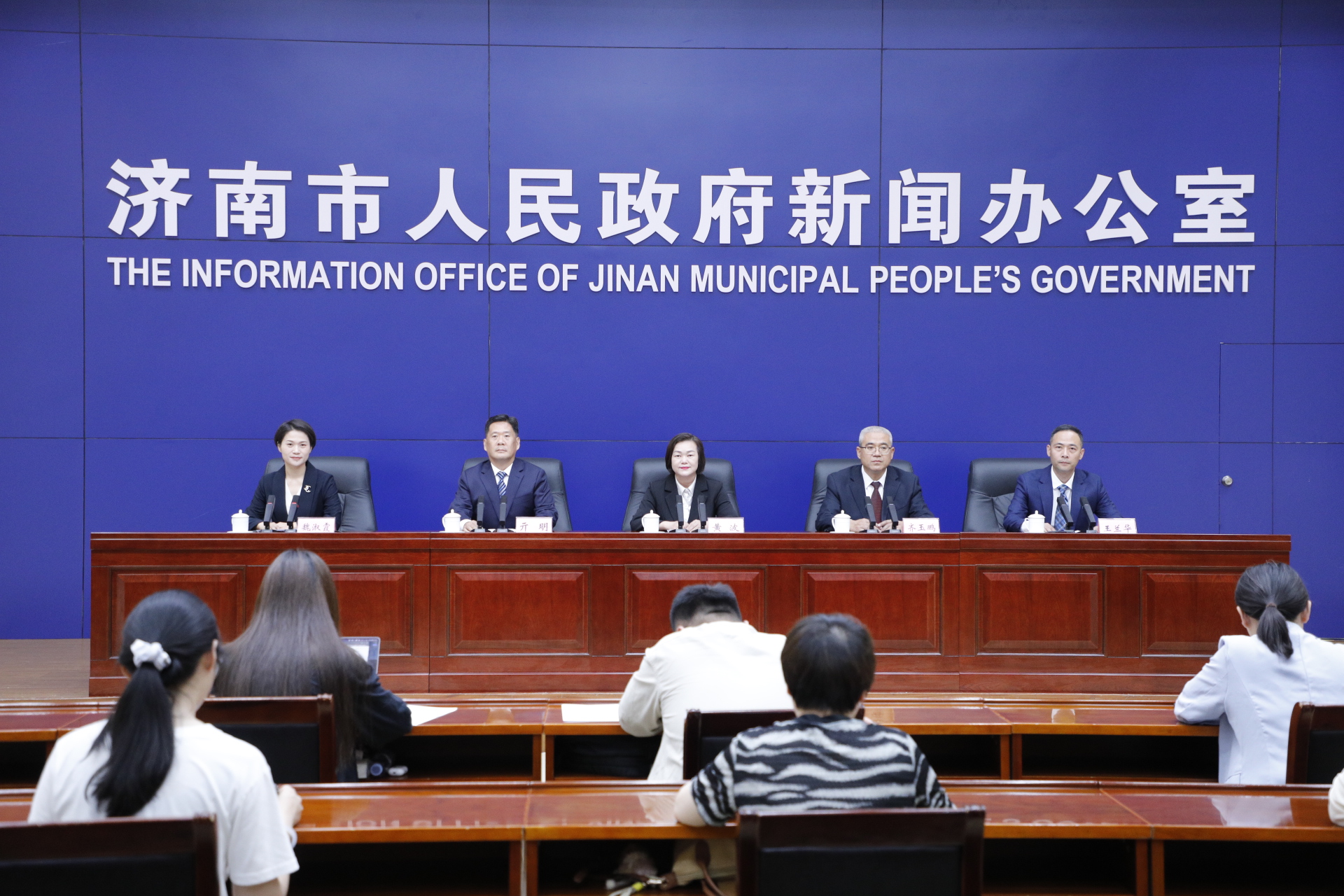 济南市供销合作社：发挥五大市场作用 持续探索提振消费新路径