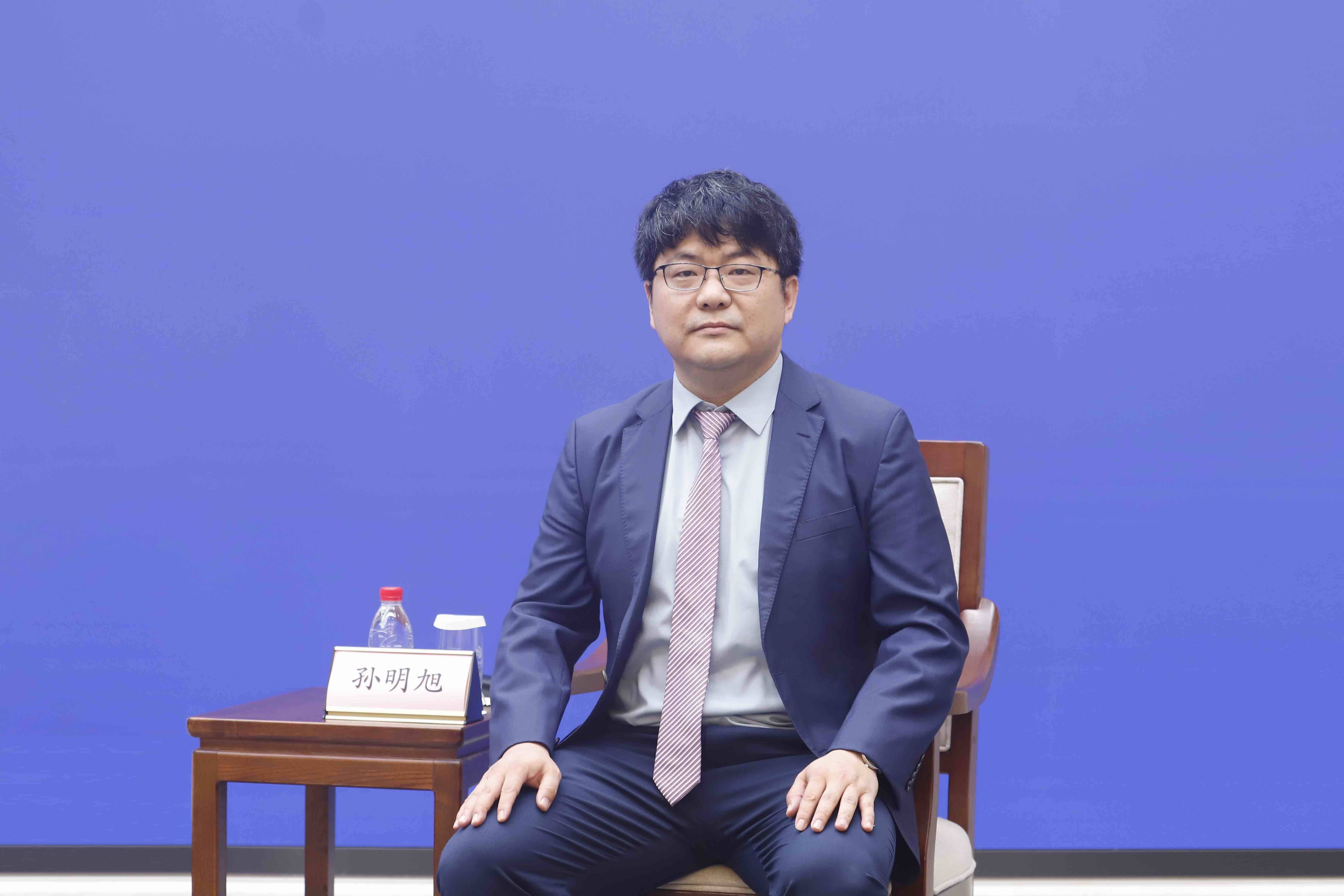 蓓明医疗孙明旭：破解临床痛点才是技术创新的终极坐标