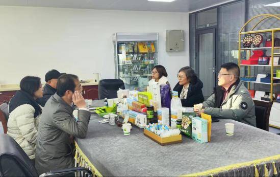 “法治护航高质量发展”全国重点网络媒体青海行｜青海食品工业协会：架起“青字号”美食的产业化桥梁