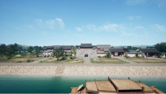 浪潮智慧文旅中标中国大运河博物馆沉浸式体验运营项目——以创新科技赋能文旅产业，打造沉浸式体验新标杆