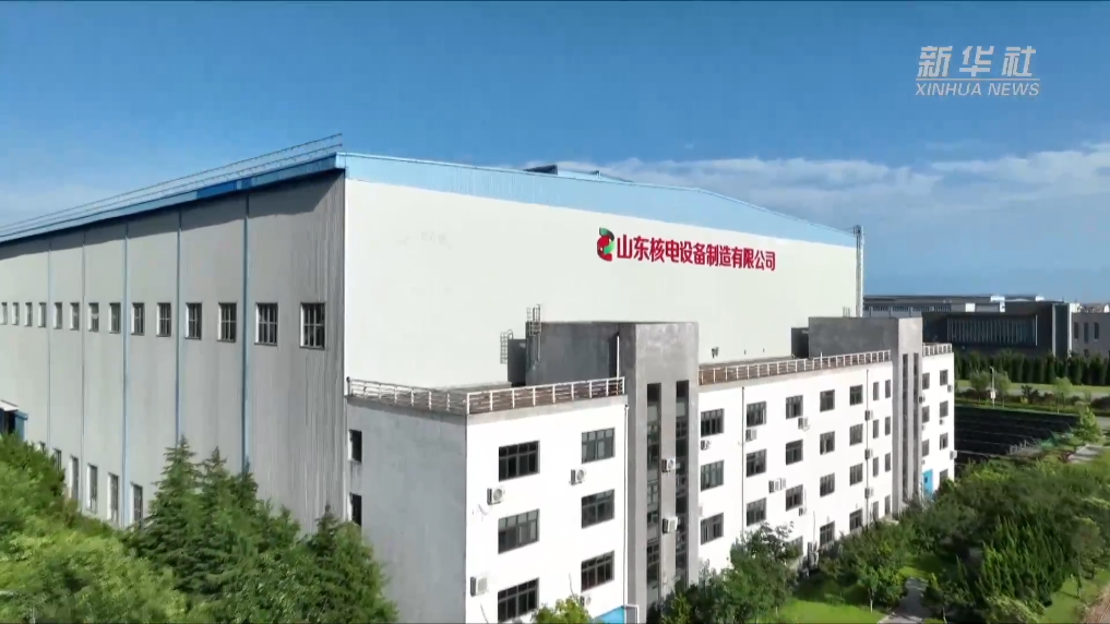 劳动者之歌丨刘伟的焊接“智”造梦
